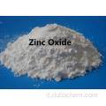 Metodo indiretto di fornitura spot 99.7 ossido di zinco